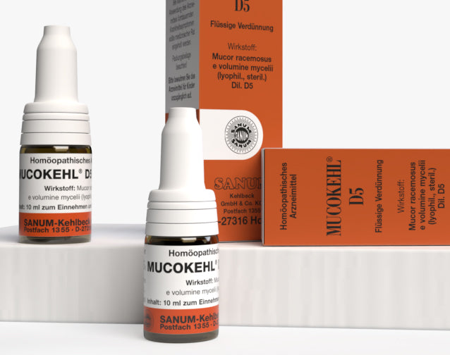Mucokehl Druppels