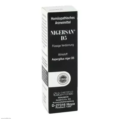 Nigersan D5