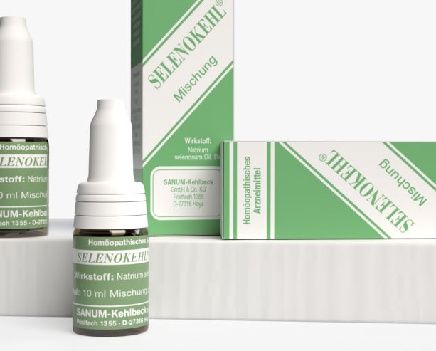 Selenokehl 30ml