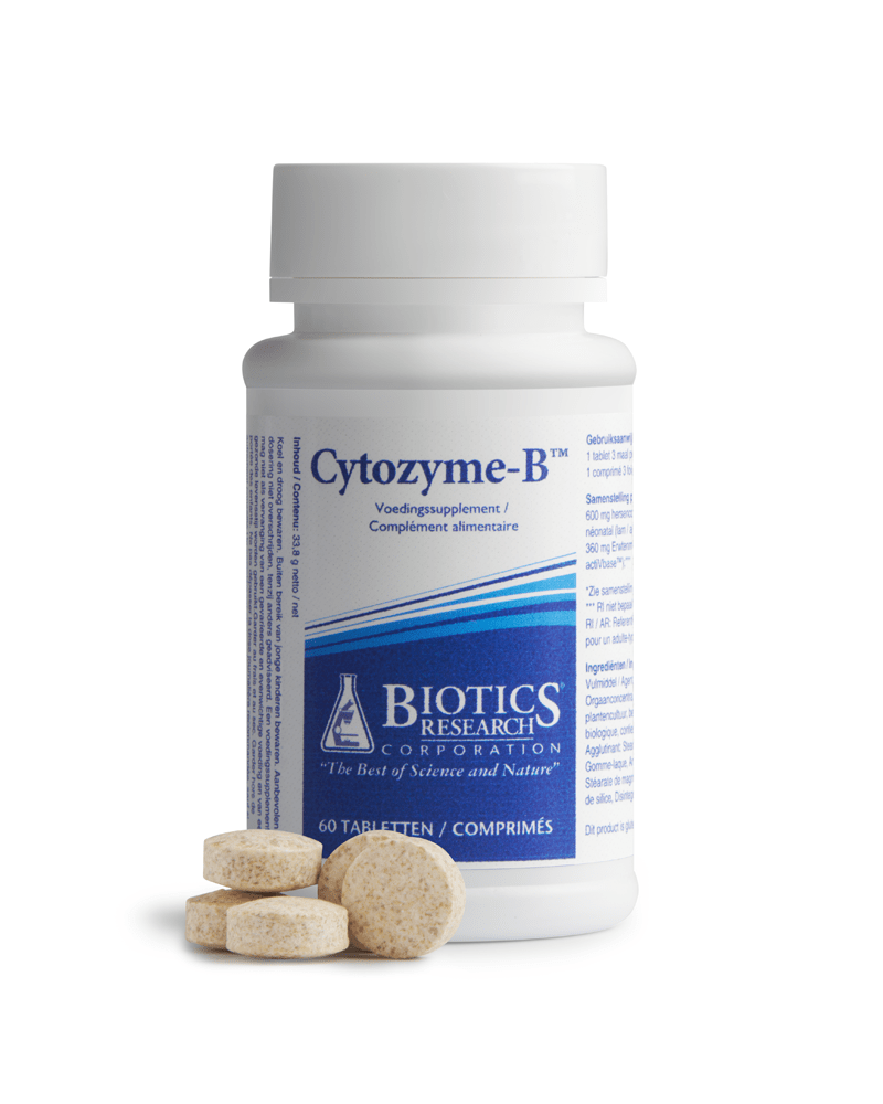 Cytozyme-b