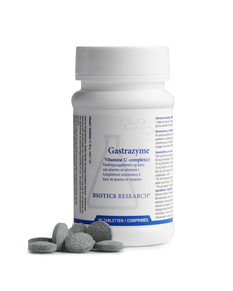 Gastrazyme