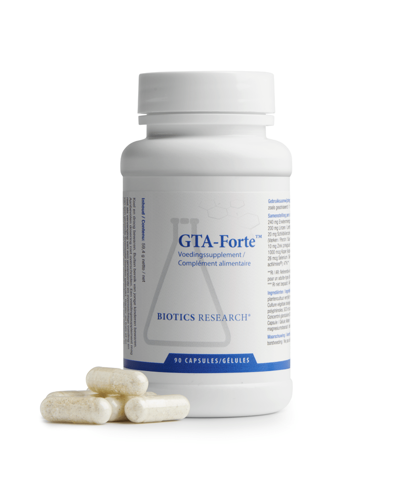 Gta-forte