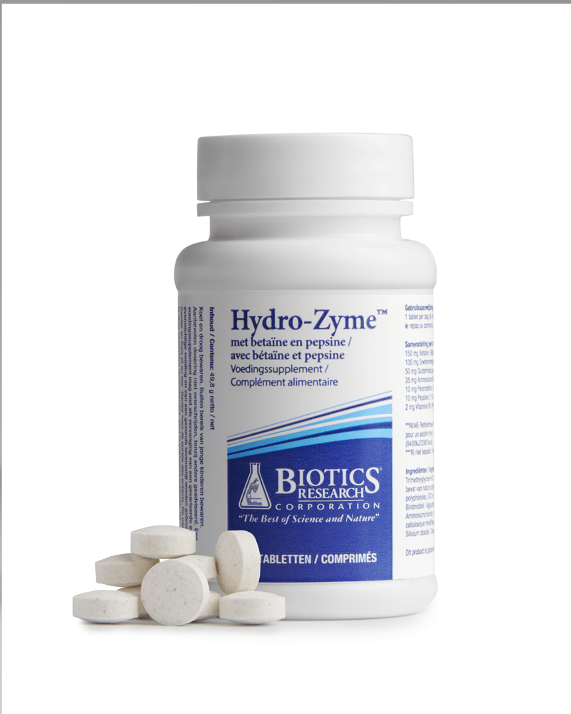Hydro-zyme