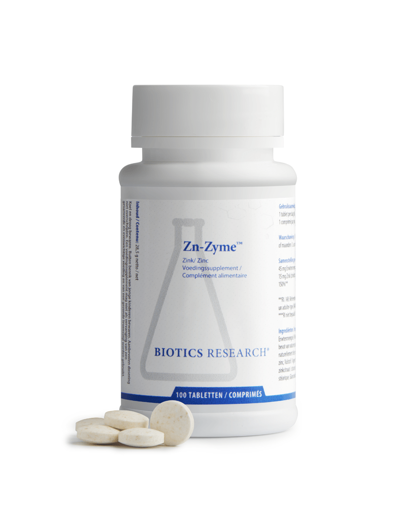 Zn-zyme