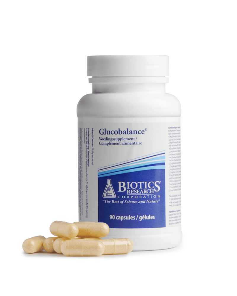 Glucobalance