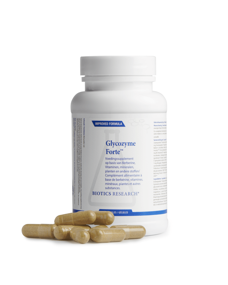 Glycozyme Forte