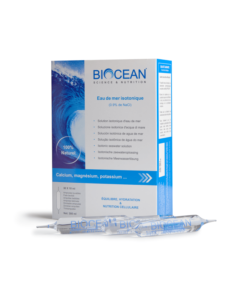 Biocean Isotonic