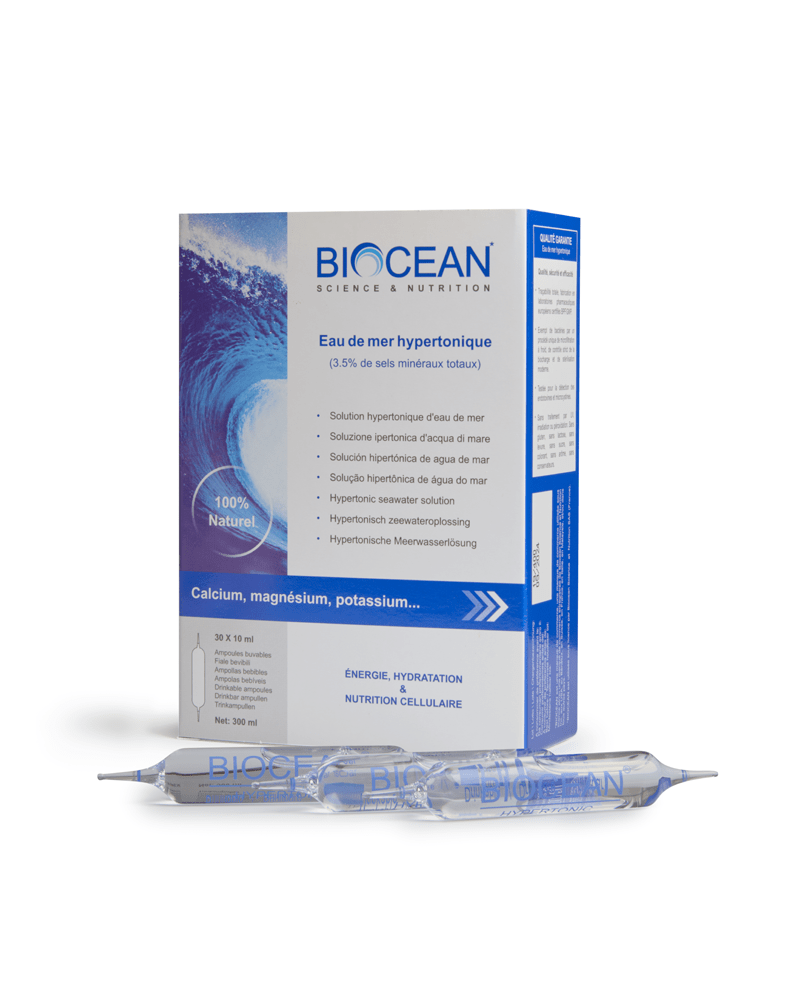 Biocean Hypertonic