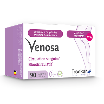 Venosa 90 tab