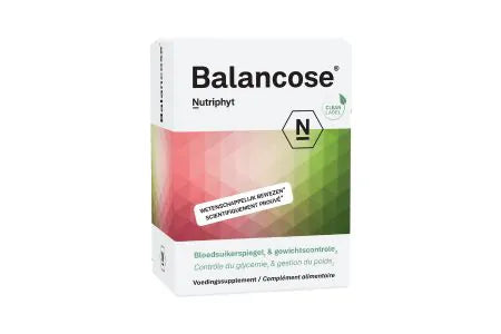 Balancose (Nutriphyt)
