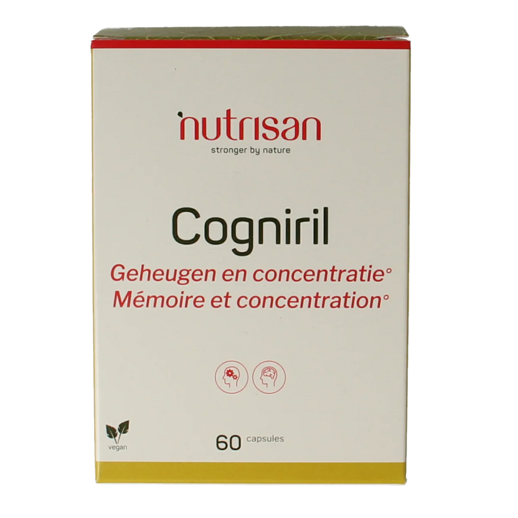 Nutrisan Cogniril