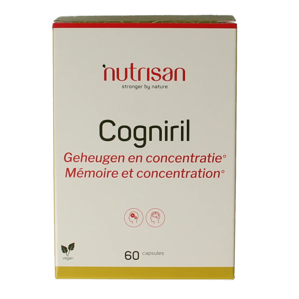 Nutrisan Cogniril