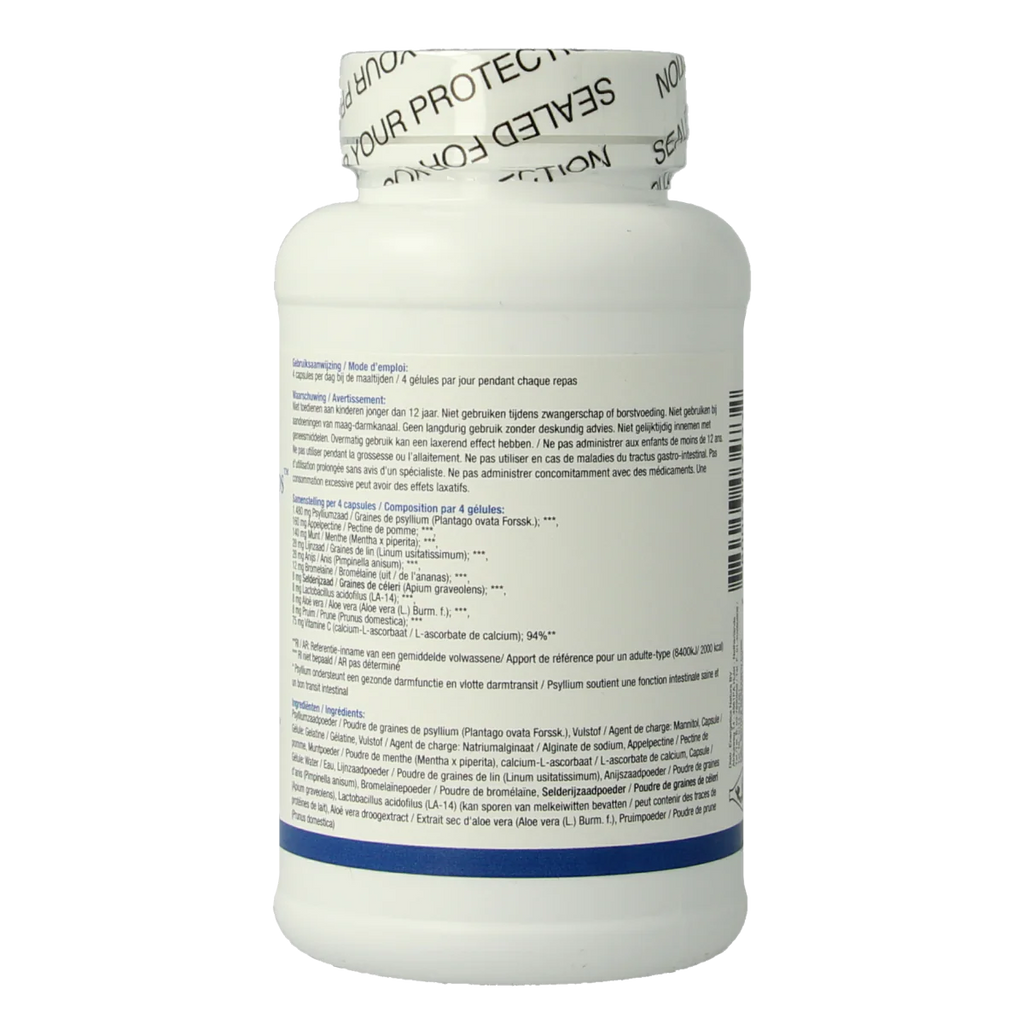 Biotics Colon plus