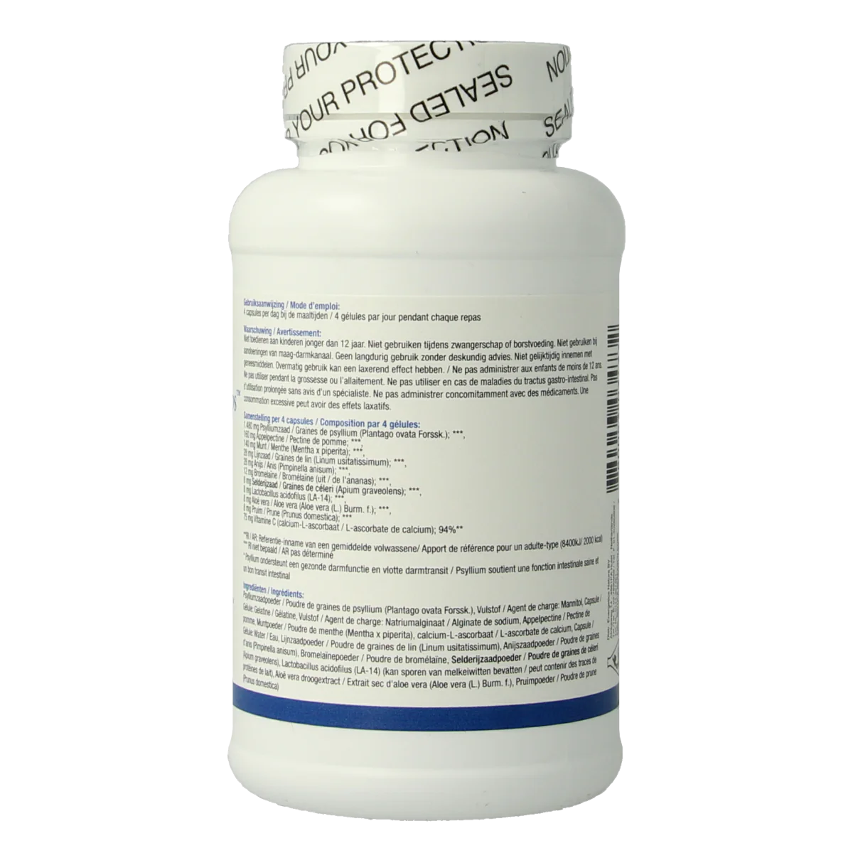 Biotics Colon plus