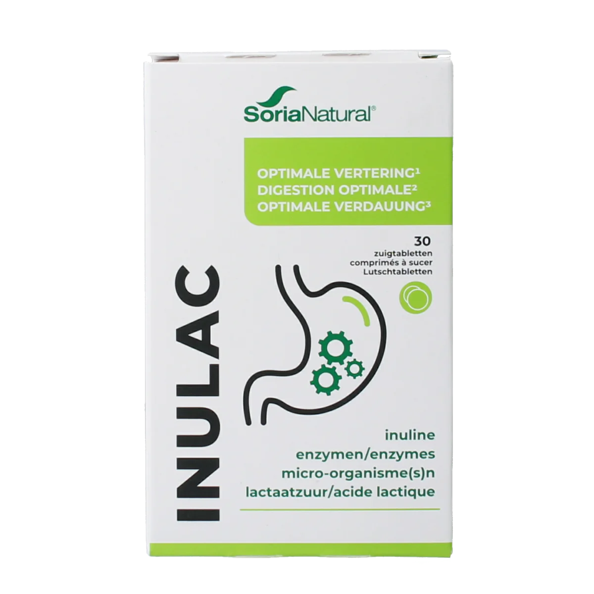 Inulac