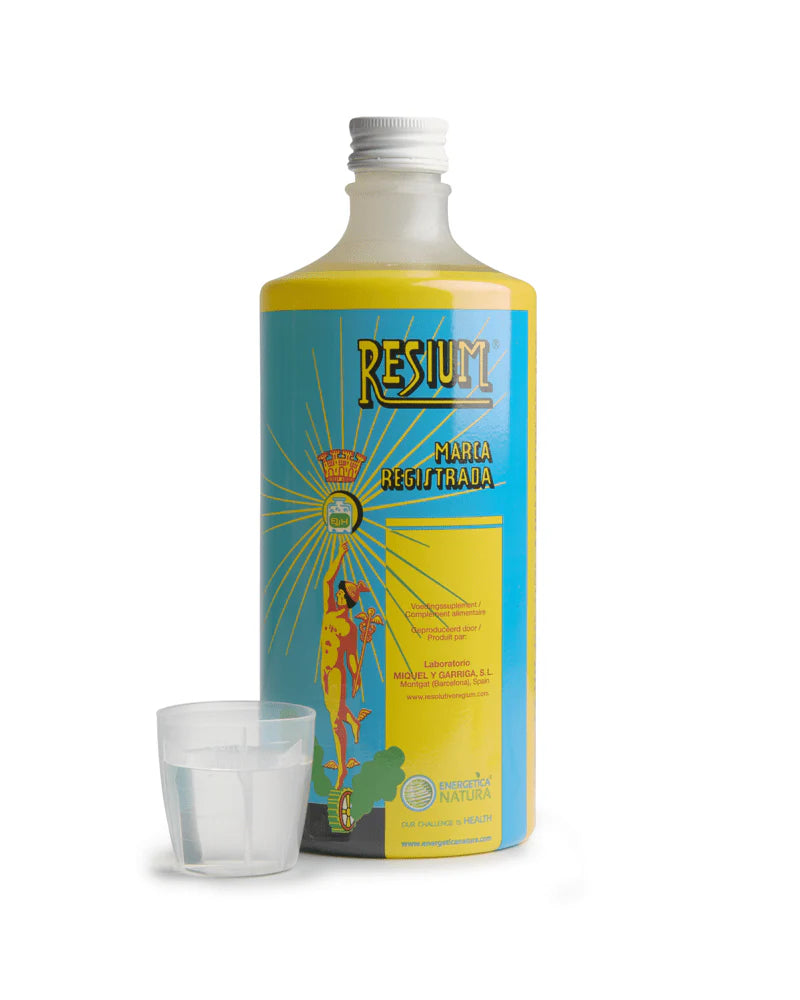 Voorjaars detox