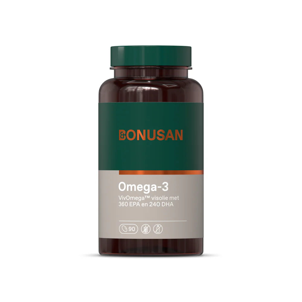 Omega-3