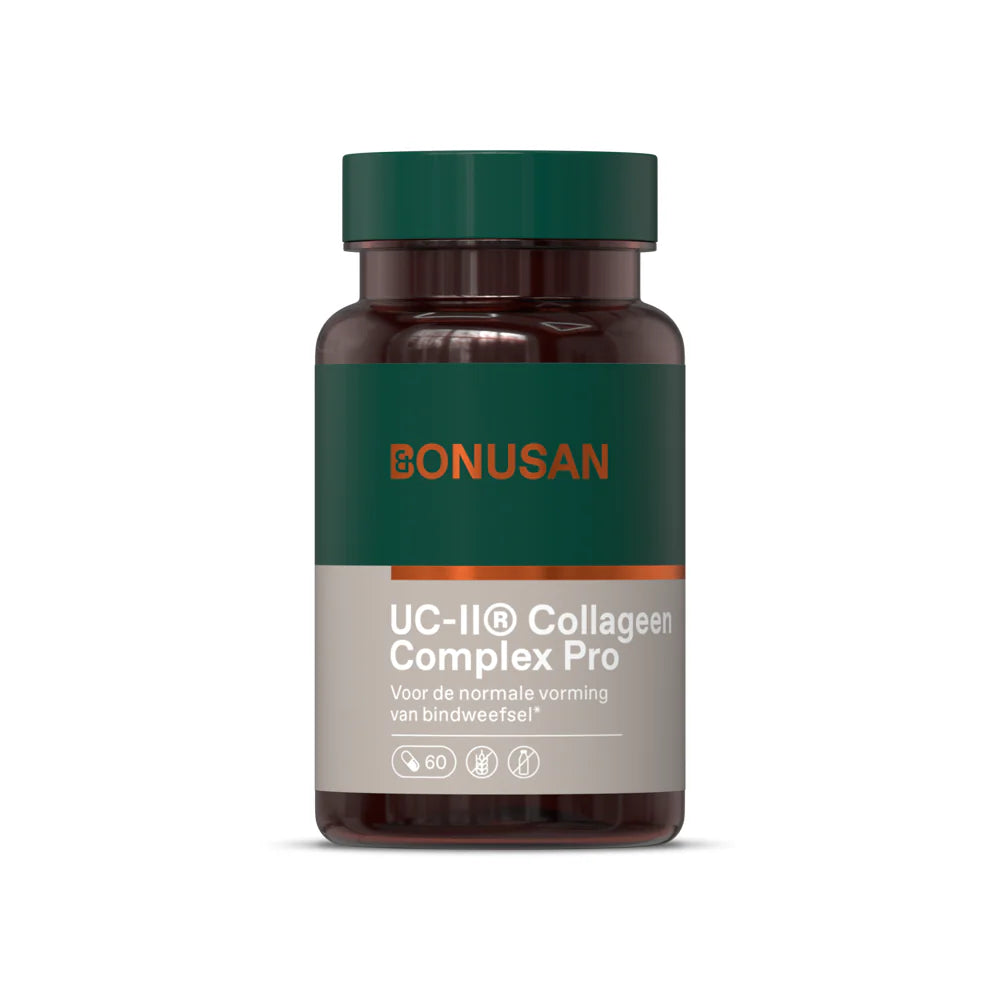 UC-ll collageen complex pro