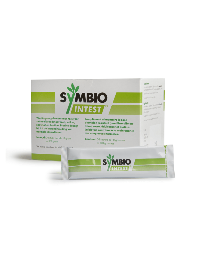 Symbiointest