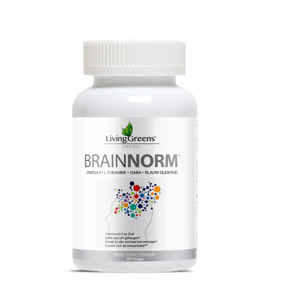 Livinggreens Brainnorm