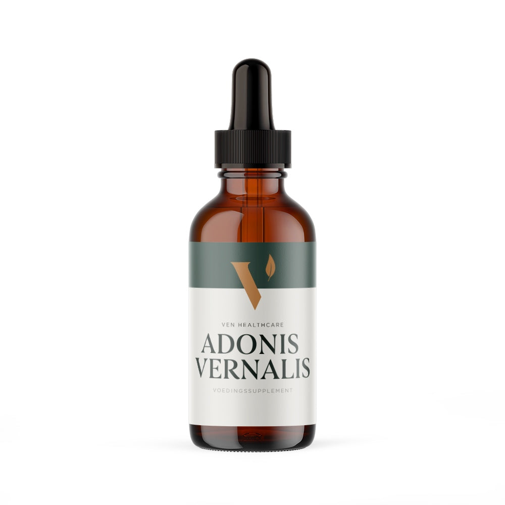 Adonis vernalis 100ML
