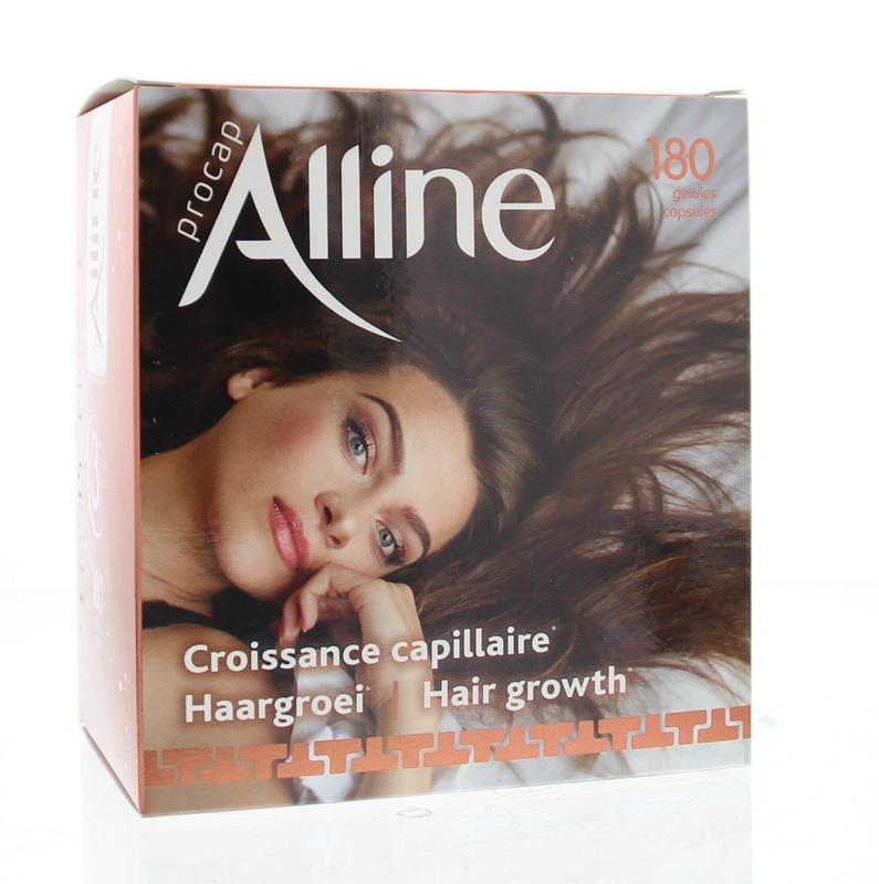 Alline  180 caps