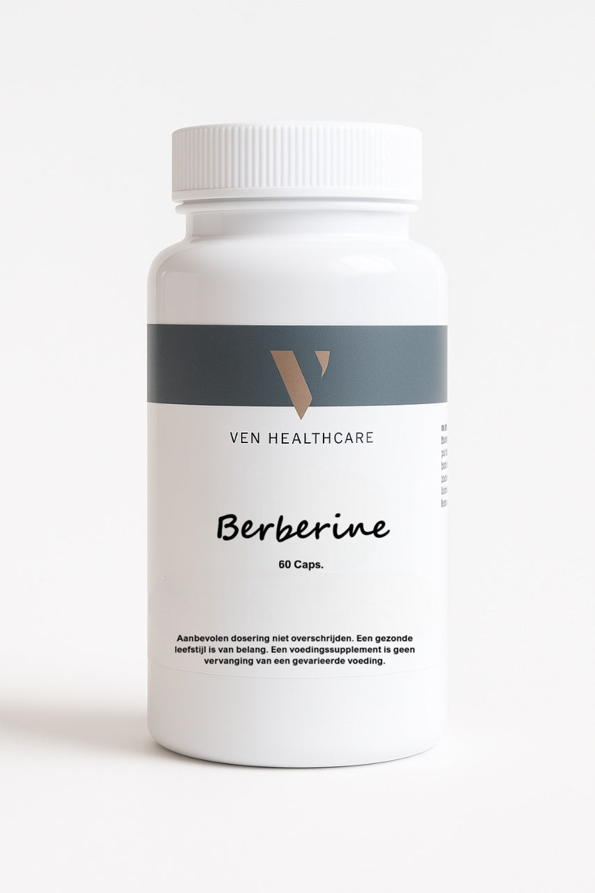 Berberine