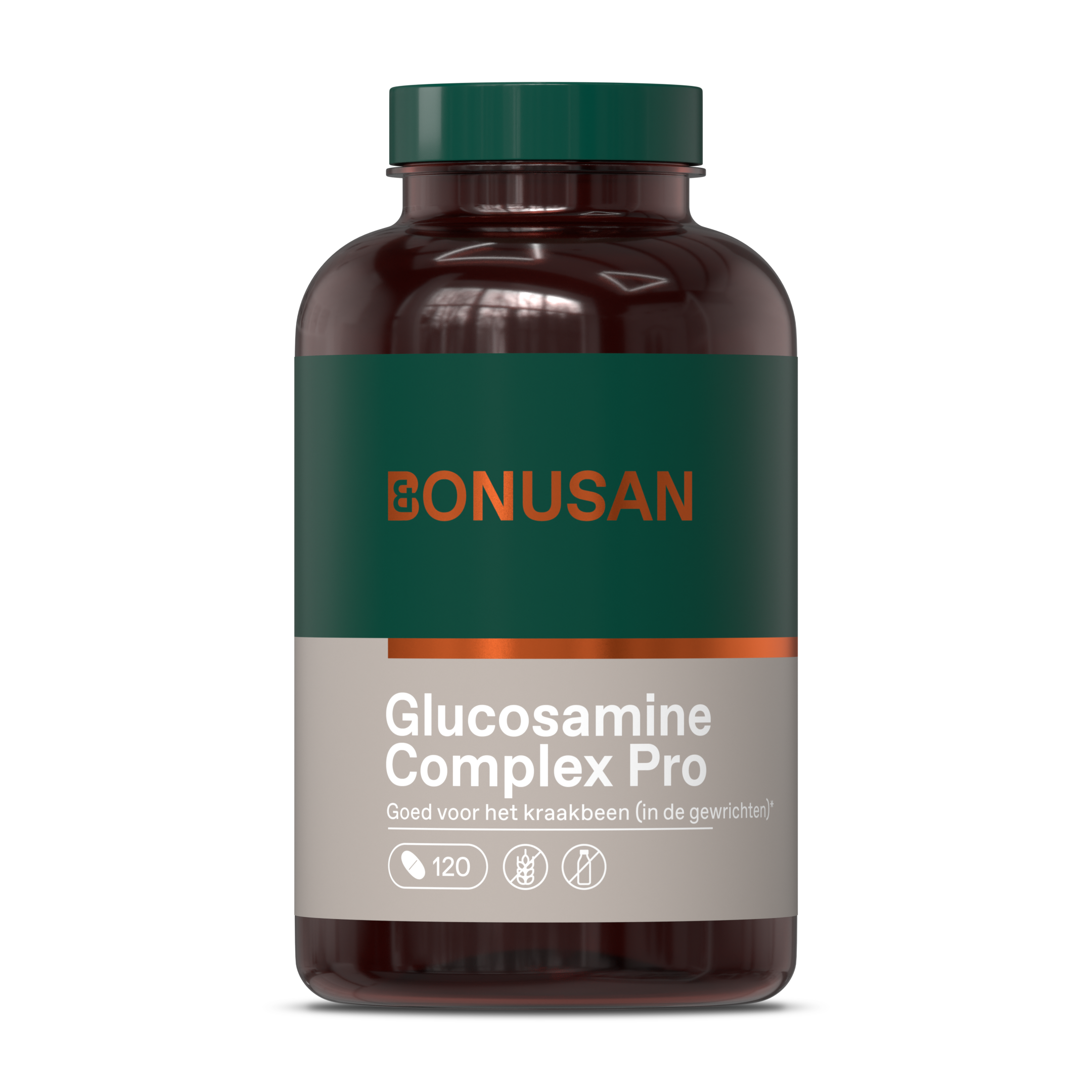 Glucosamine Complex Pro (120 tab.)
