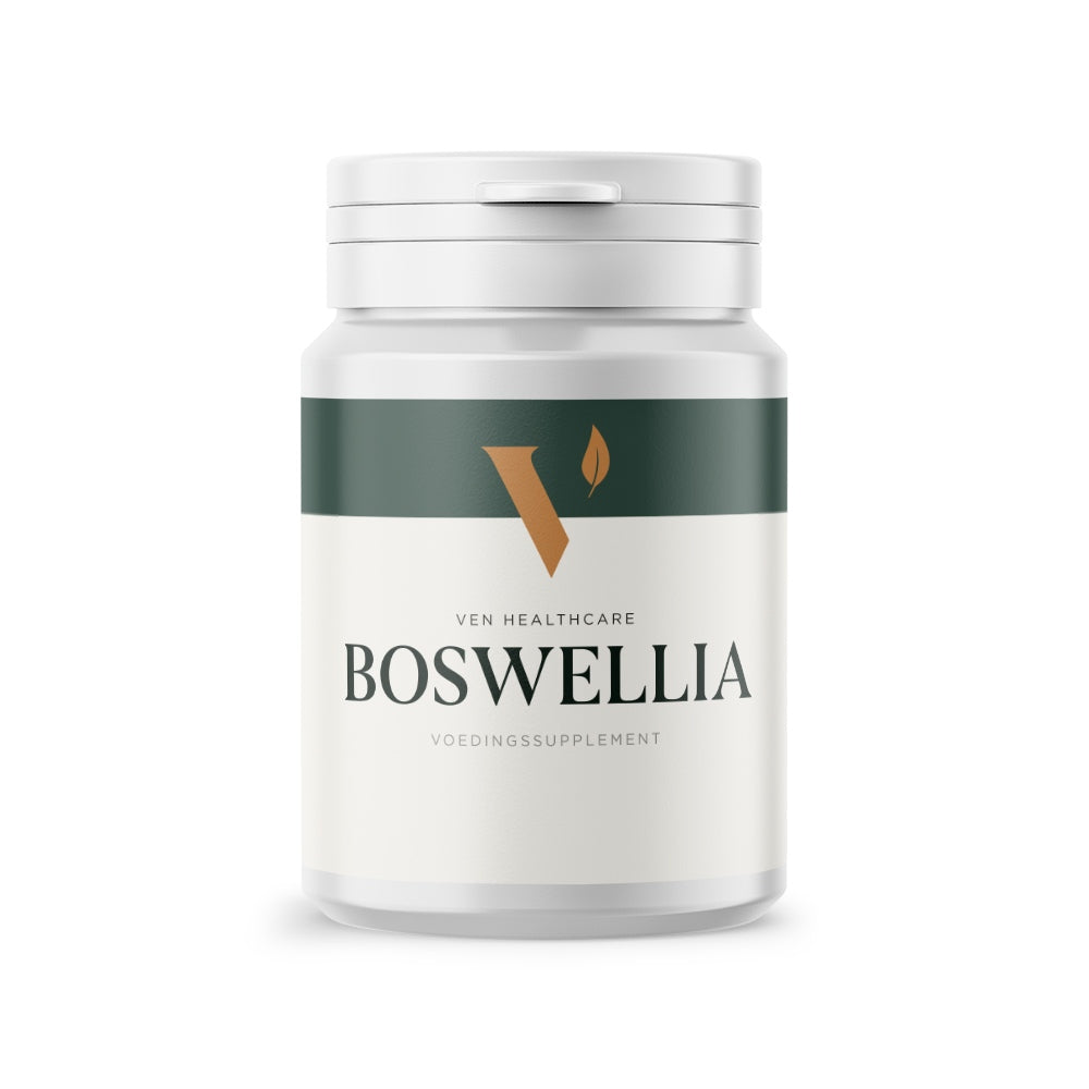 Boswellia ven healthcare