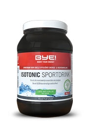 BYE! Isotonic Sportdrink 1kg Citrus