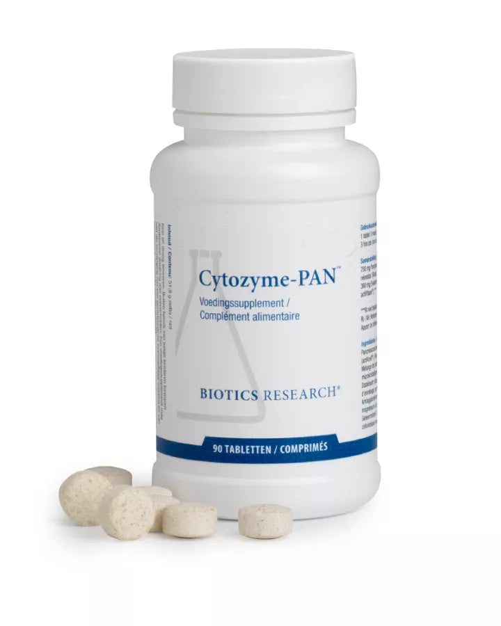 Cytozyme-Pan