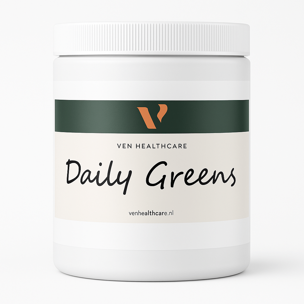 Daily Greens Ven Healthcare