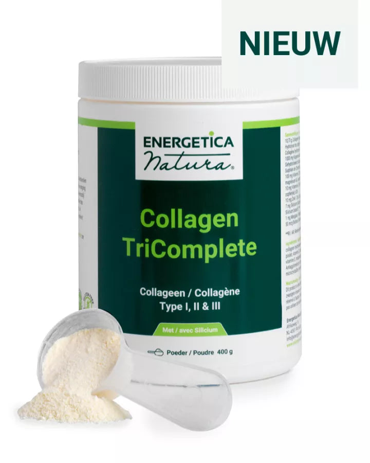 Collagen TriComplete 400 gram