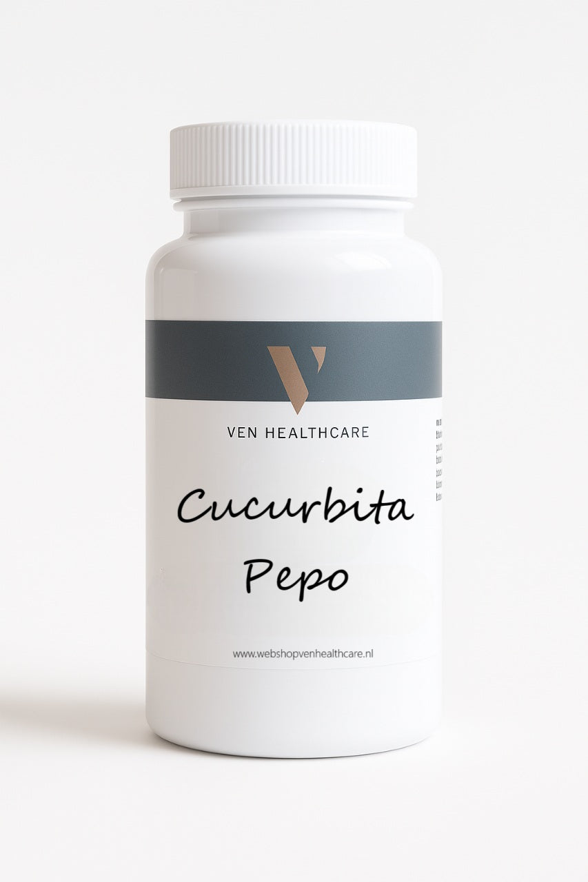 Cucurbita Pepo