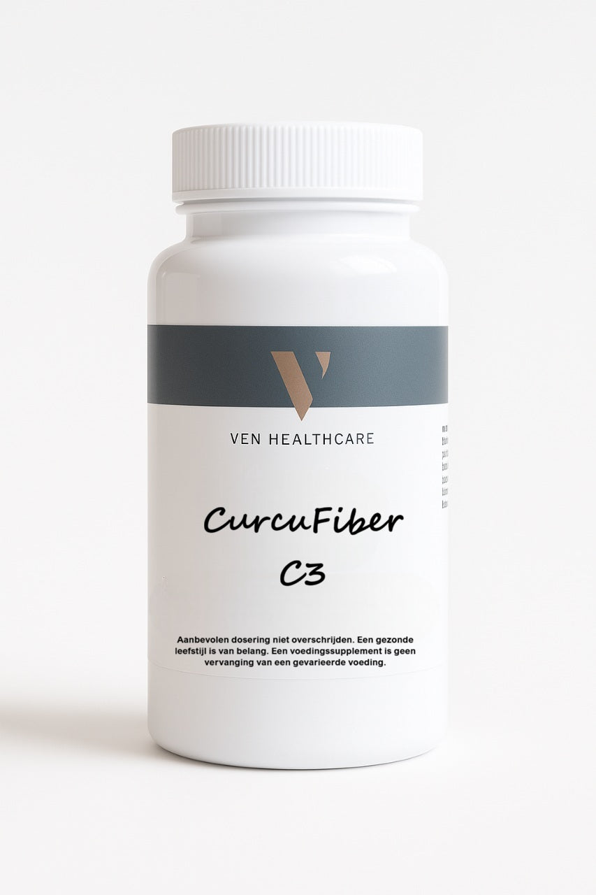 CurcuFiber C3