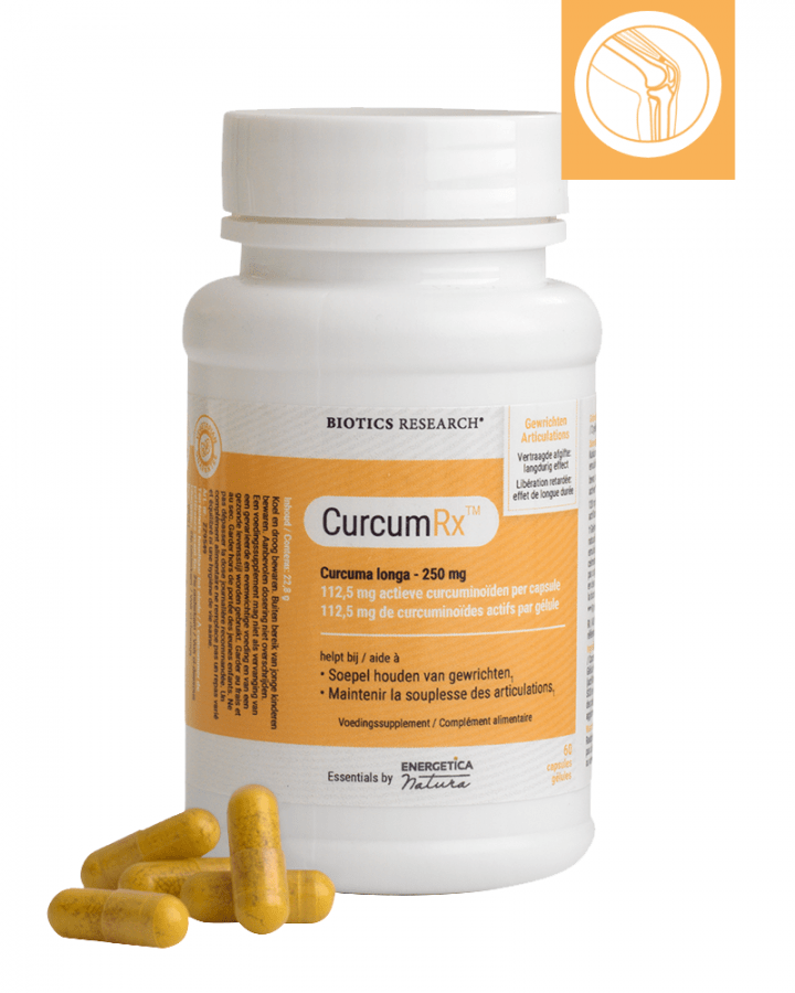 Curcumrx