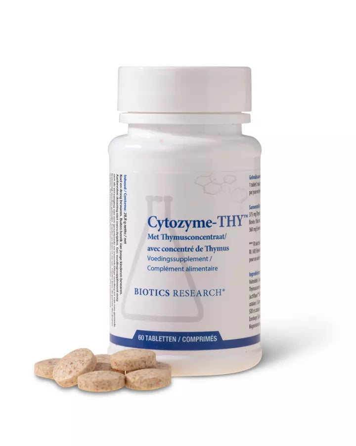 Cytozyme-THY
