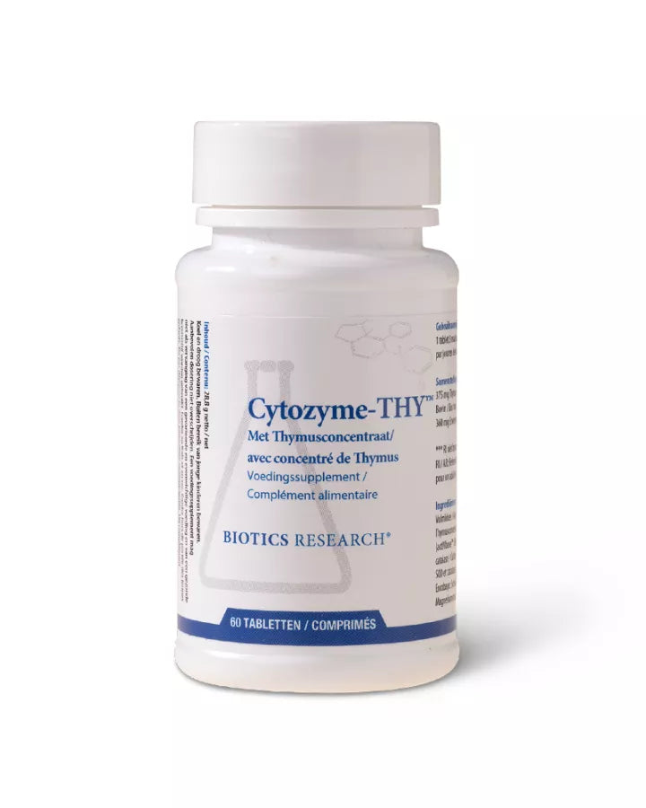 Cytozyme-THY