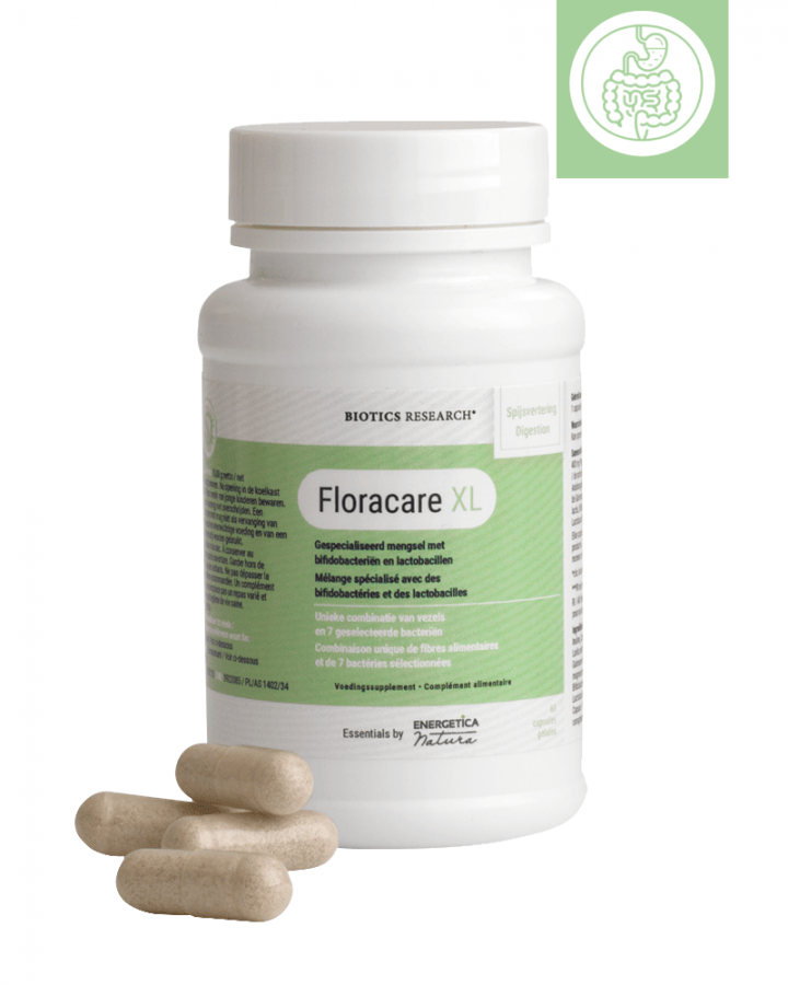 Floracare Xl