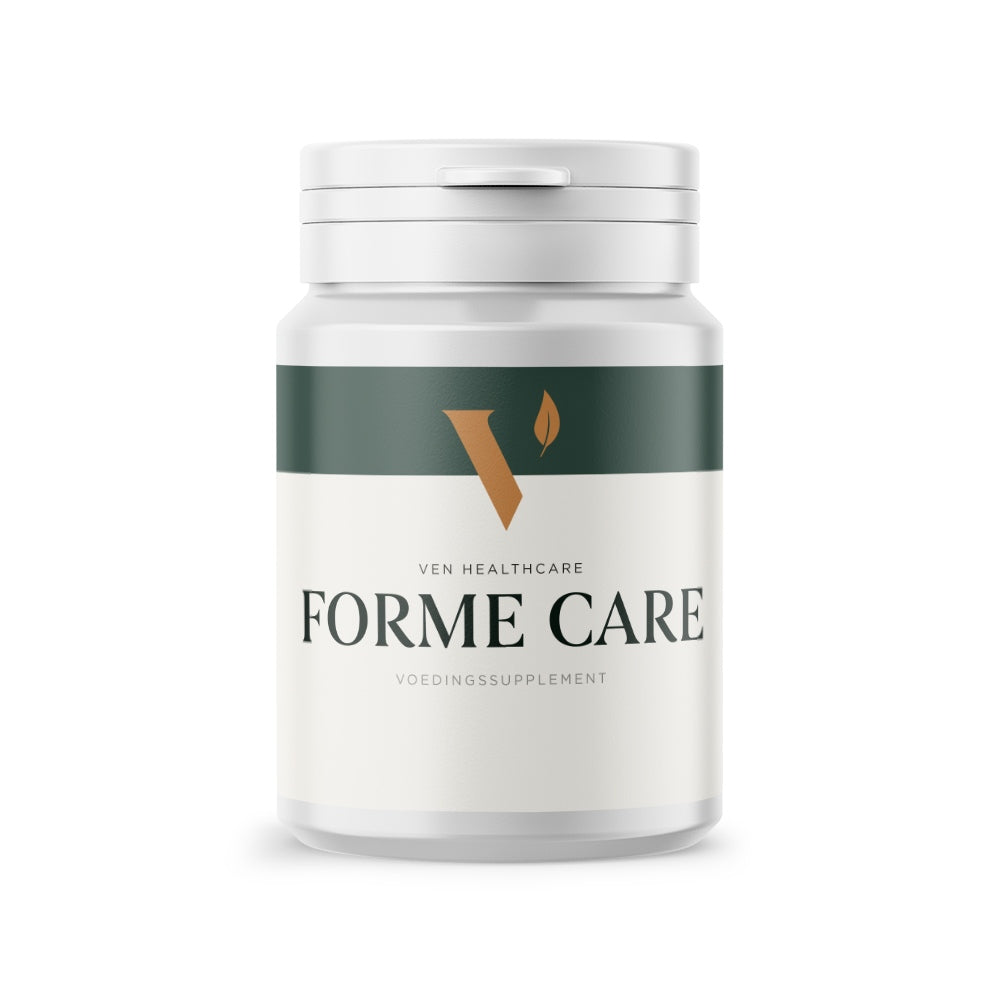 Forme Care Tabletten
