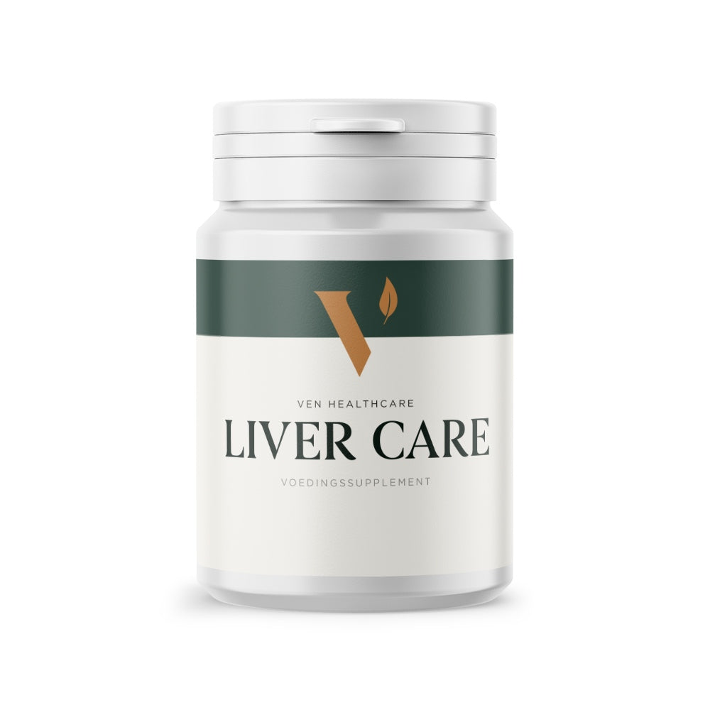 Voorjaars detox