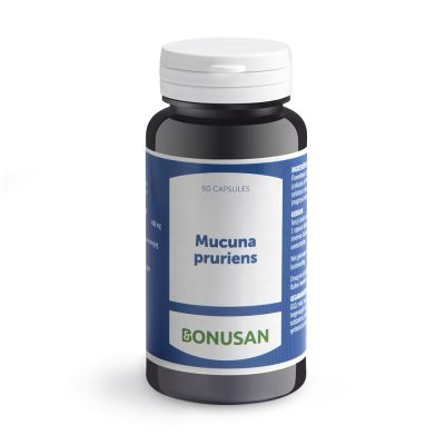 Mucuna pruriens Bonusan