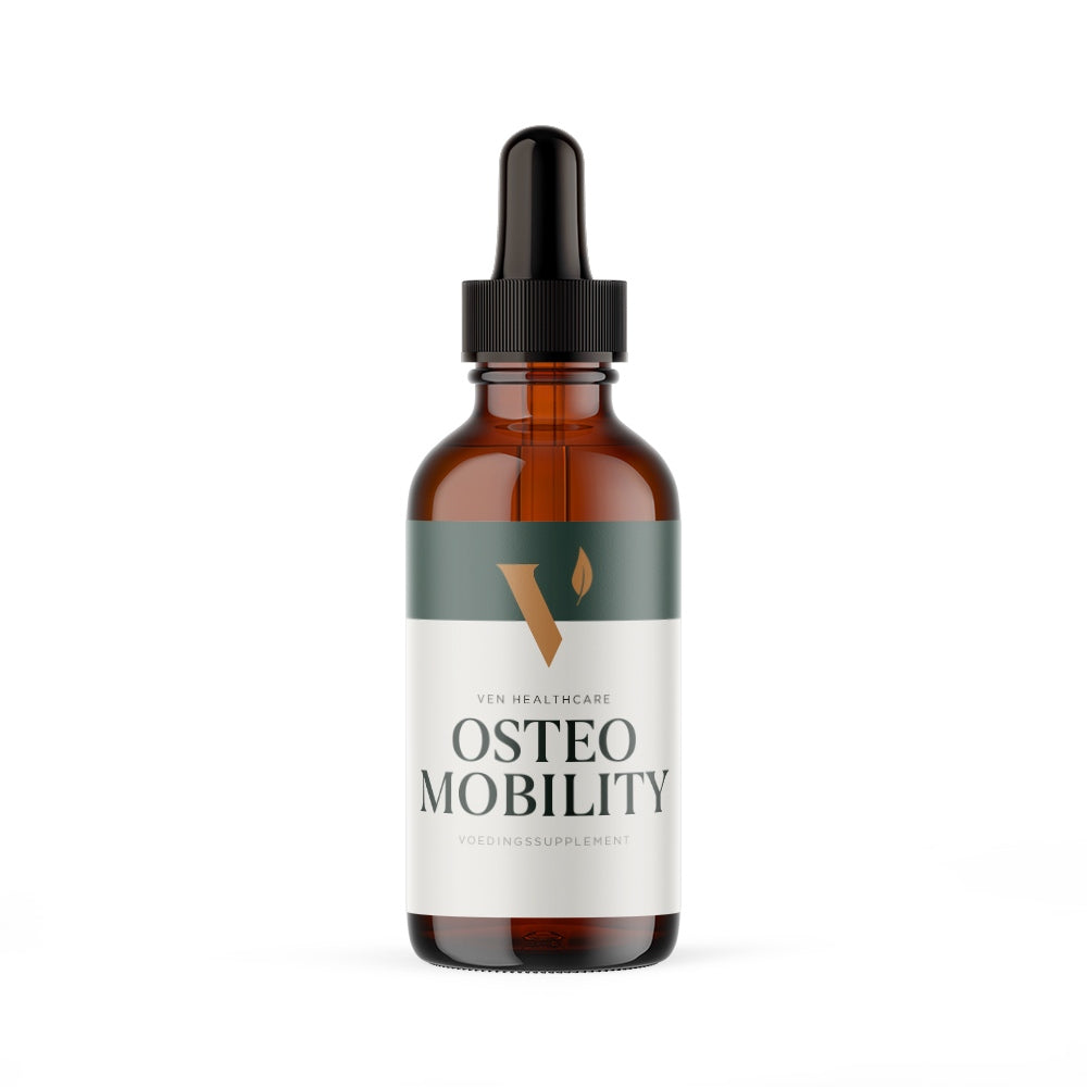 Osteo mobility