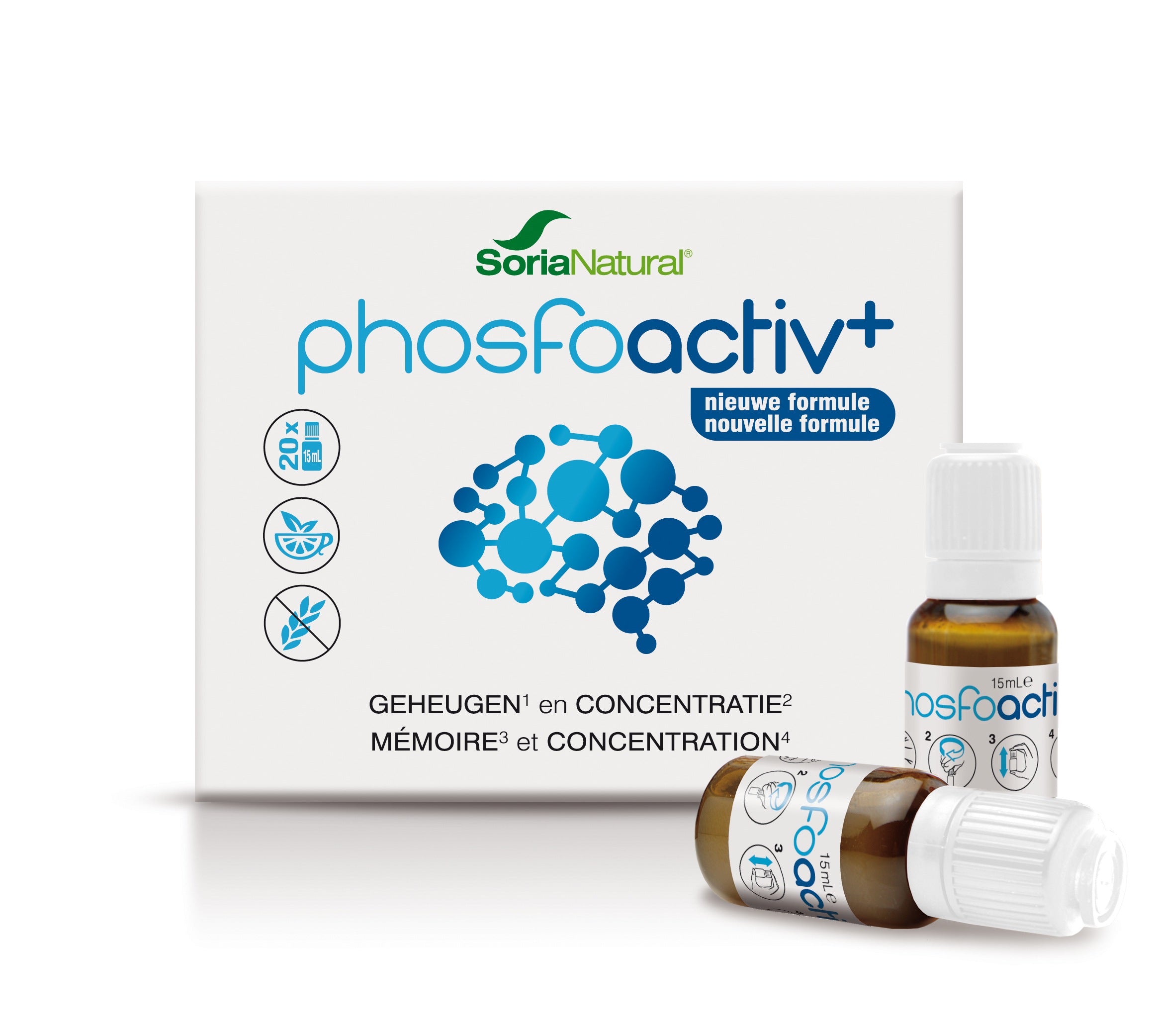 phosfoactiv 20 amp  15ml