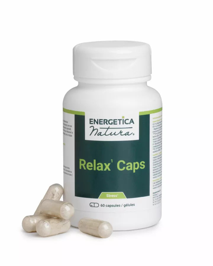 Relax caps