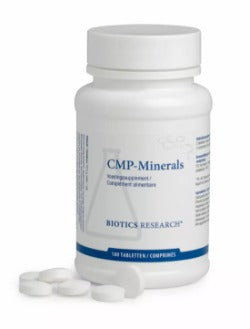 CMP-Minerals