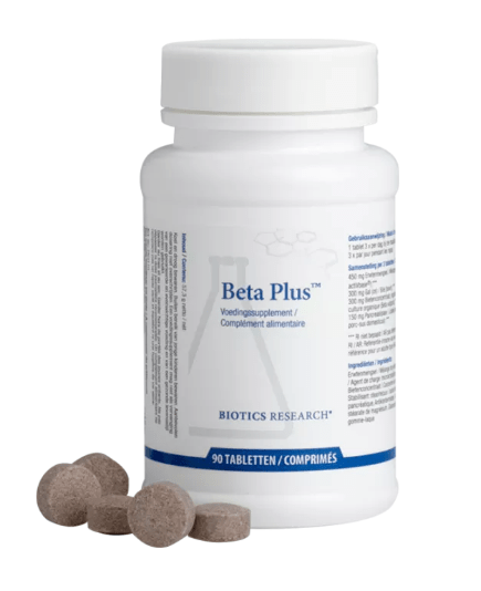 Beta Plus