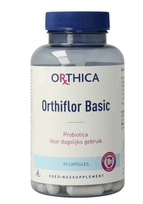 Orthiflor  basic
