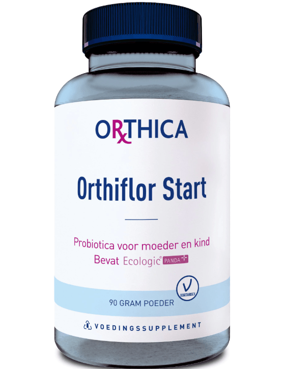 Orthiflor Start