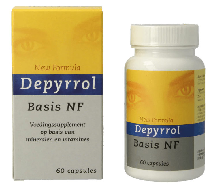 Depyrrol basis NF